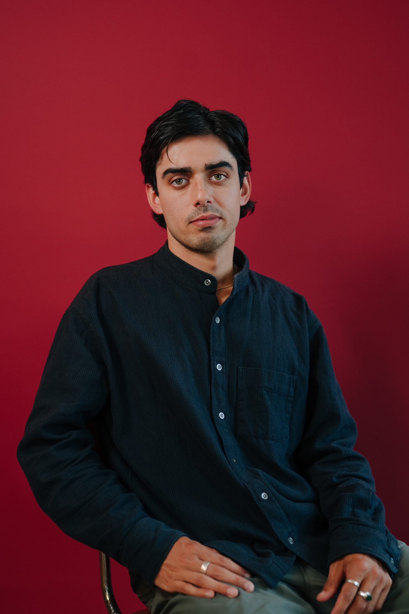 Elliot Bloom